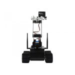 JETANK AI Kit - комплект аксессуаров для сборки умного робота на базе Jetson Nano