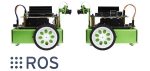 Jetbot AI Kit 2Gb - комплект аксессуаров для сборки умного робота на базе Jetson Nano 2Gb