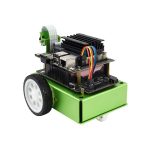Jetbot AI Kit 2Gb - комплект аксессуаров для сборки умного робота на базе Jetson Nano 2Gb