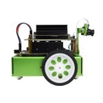 Jetbot AI Kit 2Gb - комплект аксессуаров для сборки умного робота на базе Jetson Nano 2Gb