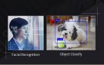 Jetbot AI Kit 2Gb - комплект аксессуаров для сборки умного робота на базе Jetson Nano 2Gb