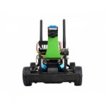 JetRacer Pro AI Kit - комплект аксессуаров для сборки умного робота на базе Jetson Nano