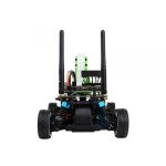JetRacer Pro AI Kit - комплект аксессуаров для сборки умного робота на базе Jetson Nano