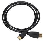 Кабель HDMI to HDMI - 1m (Черный)