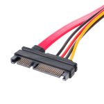 Кабель-удлинитель SATA power cable
