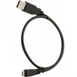 Кабель USB 2.0 A/ Micro USB B 0.5 m
