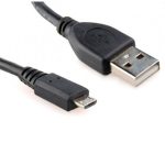 Кабель USB 2.0 A/ Micro USB B 0.5 m