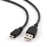 Кабель USB 2.0 A/ Micro USB B 1.8m