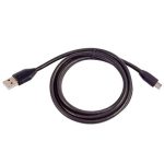 Кабель USB 2.0 A/ Micro USB B 1 m