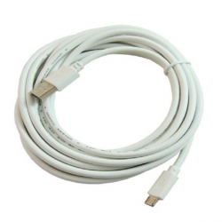 Кабель USB 2.0 A/ Micro USB B 2m