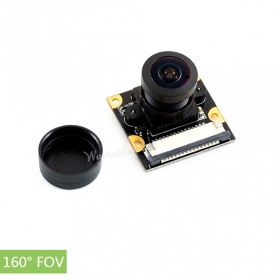 Камера для Jetson Nano IMX219-160