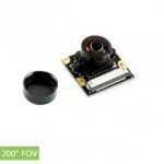 Камера для Jetson Nano IMX219-200