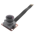 Камера для Orange Pi 5, модуль IMX415, 8MP, 4K, 100 градусов