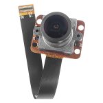 Камера для Orange Pi 5, модуль IMX415, 8MP, 4K, 100 градусов