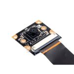 Камера IMX219 для Raspberry Pi 5, обзор 120°, 8 Мп, MIPI-CSI