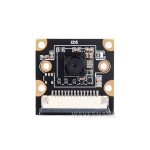 Камера IMX219 для Raspberry Pi 5, обзор 120°, 8 Мп, MIPI-CSI