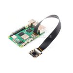 Камера IMX219 для Raspberry Pi 5, обзор 120°, 8 Мп, MIPI-CSI