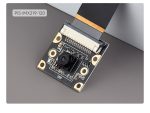 Камера IMX219 для Raspberry Pi 5, обзор 120°, 8 Мп, MIPI-CSI