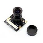 Камера ночного видения RPi IR-CUT