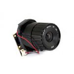Камера ночного видения RPi IR-CUT (В)