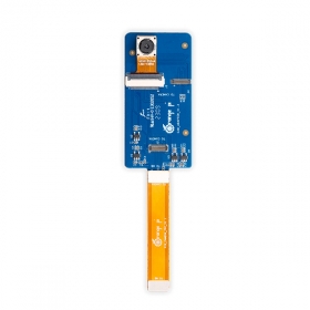 Камера Orange Pi 13Мп (13850) для Orange Pi 5, Orange Pi 5B, Orange Pi 5 Plus