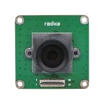 Камера Radxa 4K - HD для Radxa 5B