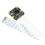 Камера Raspberry Pi Camera Module 3 NoIR Широкоульная 120° градусов