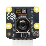 Камера Raspberry Pi Camera Module 3 NoIR Стандартная
