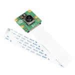 Камера Raspberry Pi Camera Module 3 Широкоугольная 120° градусов