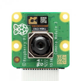 Камера Raspberry Pi Camera Module 3 Стандартная