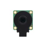 Камера Raspberry Pi M12, 12,3-мегапиксельный сенсор IMX477R