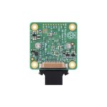 Камера Raspberry Pi M12, 12,3-мегапиксельный сенсор IMX477R