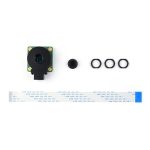 Камера Raspberry Pi M12, 12,3-мегапиксельный сенсор IMX477R