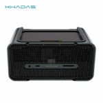 Khadas Mind Graphics 2 внешний графический модуль RTX 5060 Ti 16Gb