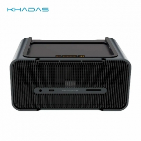 Khadas Mind Graphics 2 внешний графический модуль RTX 5060 Ti 16Gb