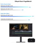 Khadas Mind Graphics 2 внешний графический модуль RTX 5060 Ti 16Gb
