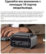 Khadas Mind Graphics 2 внешний графический модуль RTX 5060 Ti 16Gb