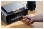 Khadas Mind Graphics 2 внешний графический модуль RTX 5060 Ti 16Gb