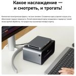 Khadas Mind Graphics 2 внешний графический модуль RTX 5060 Ti 16Gb
