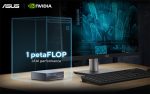Компактный настольный AI-суперкомпьютер - ASUS Ascent GX10