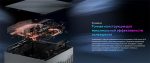 Компактный настольный AI-суперкомпьютер - ASUS Ascent GX10