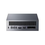 Компактный настольный AI-суперкомпьютер - ASUS Ascent GX10