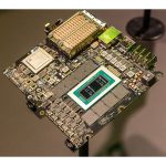 Компактный суперкомпьютер NVIDIA DGX Spark с ИИ 128Гб LPDDR5, 4Тб SSD