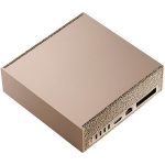 Компактный суперкомпьютер NVIDIA DGX Spark с ИИ 128Гб LPDDR5, 4Тб SSD