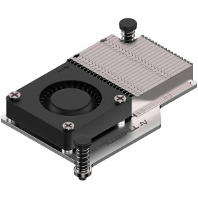 Комплект активного Охлаждения Argon THRML 30 мм для Raspberry Pi 5