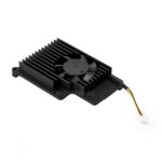 Комплект активного охлаждения для Raspberry PI 5 Active-Cooler-A