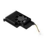 Комплект активного охлаждения для Raspberry PI 5 Active-Cooler-A