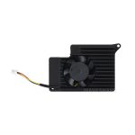 Комплект активного охлаждения для Raspberry PI 5 Active-Cooler-A