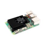 Комплект активного охлаждения для Raspberry PI 5 Active-Cooler-A