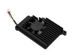 Комплект активного охлаждения для Raspberry PI 5 Active-Cooler-A